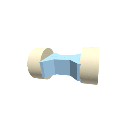 [V.2] uWheels™ WhippedCream