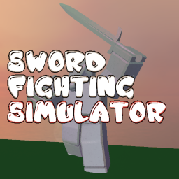 🥊Swordfighting Simulator!🥊