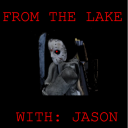 FROM THE LAKE