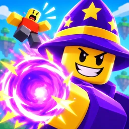 [🎃] Spells Gone Wrong icon