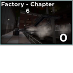 Willow’s Factory!