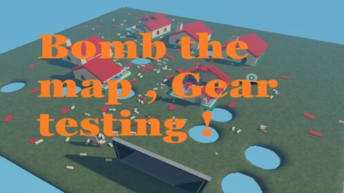 [😜Secret event]  ProUserAdmin Simulator