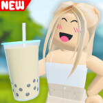 ⭐ My Boba Shop Tycoon ⭐