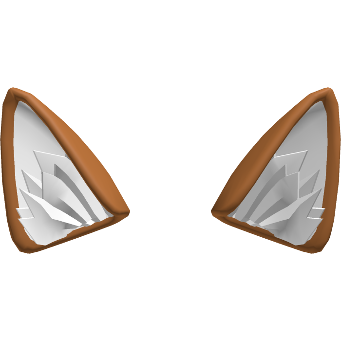 Fox Ears
