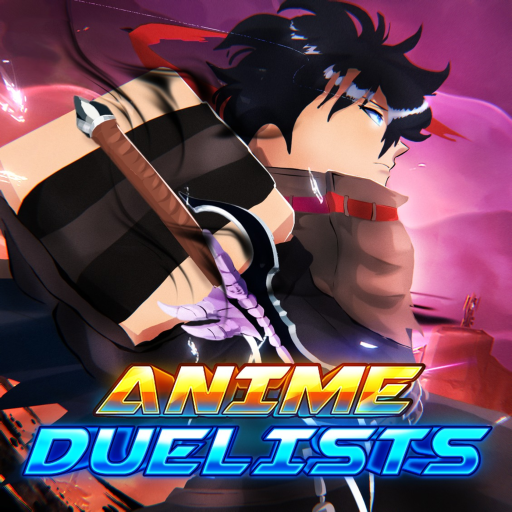 Anime Duelists