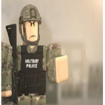 U.S. / Military Police