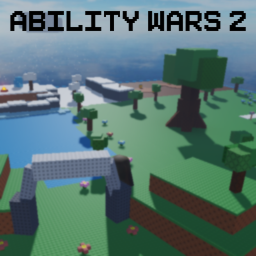 Ability Wars 2