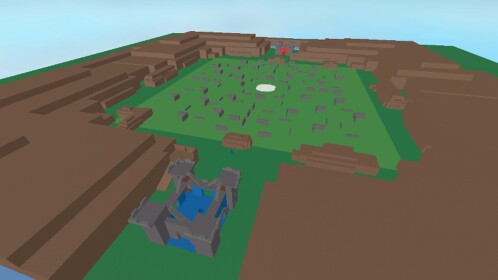 ★ Ultimate Paintball CTF