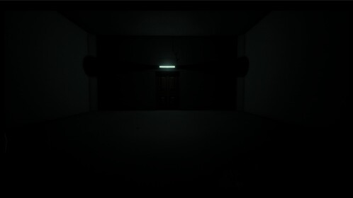 Silent Room [DEMO]