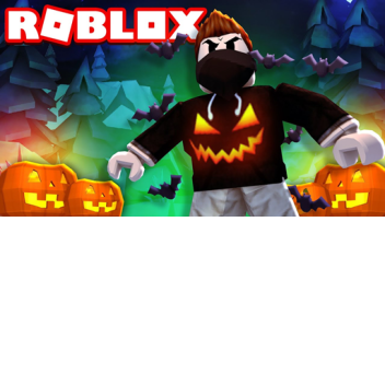 Custom Halloween Map 