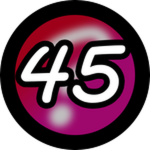 Secret 45