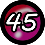 Secret 45