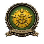 EOV | House Tyrell