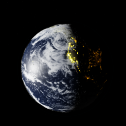 Earth