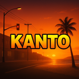 [BETA] Kanto