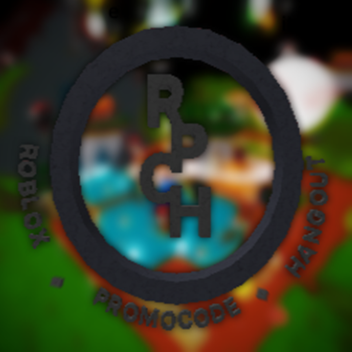 (Discontinued) Roblox Promo Code Hangout!