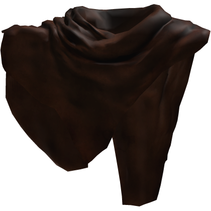 Artorias Cape [Brown] Roblox item