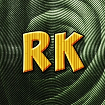 RUMAH KACA 18+ Roblox group icon