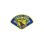 Santa Vina Police Office