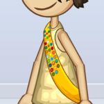 GEORGE OF THE JUNGLE DEV TEAM!~
