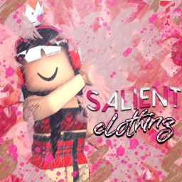 [🔥NEW🤑]Salient Clothes Store!
