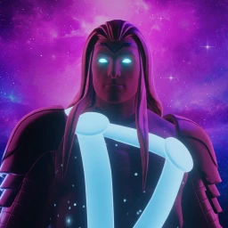 FORTLINE CHAPTER 2 SEASON 4 NEXUS WAR icon