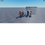 King_vigge Club