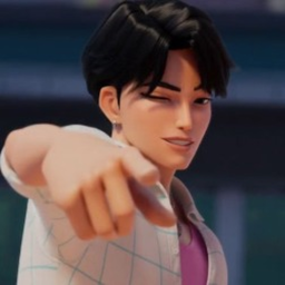 ☆