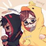 -bbh and skeppy <3-
