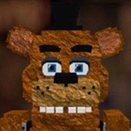 FNAF RP [BETA] icon