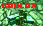 FREE CASH IN ROBUX WAY