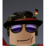 Man face attack