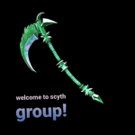Scythe group. Official