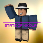 ▪️ State Of Nikola ▪️