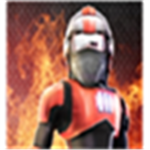 Redsteel  Rangers