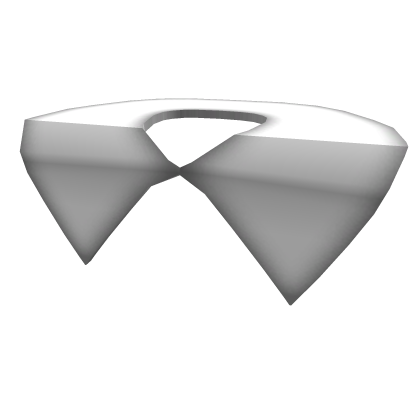 White Dress Collar