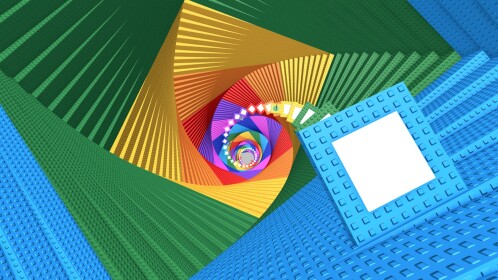 Spiral Tower X To VIP