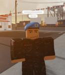 One of the best Cags on roblox