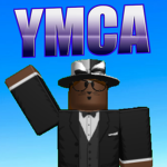 Young Men's Christian Association -{YMCA}-™