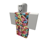 Froot Loop Fan club