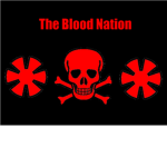 The Blood Nation