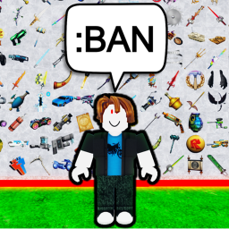 {FREE OP ADMIN}