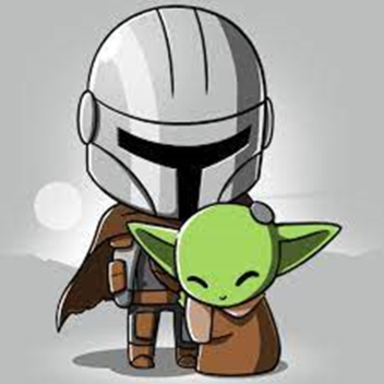 Mandalorian game I original I
