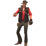 skill issue gang