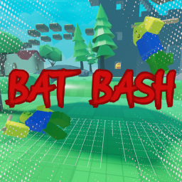 Bat Bash (ALPHA) 🔊