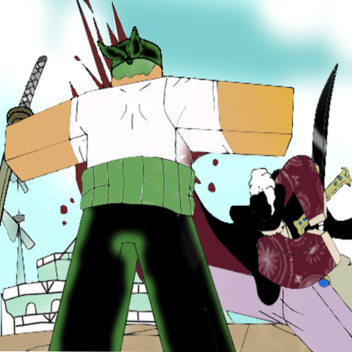 The Blue Line [Release!]