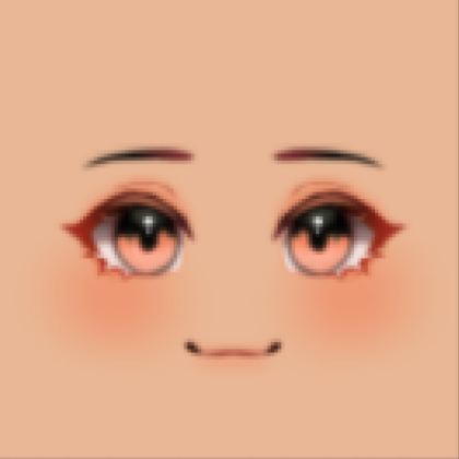 FACE FACE FACE FACE Roblox decal