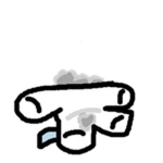 Headless Plushie
