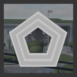 The Pentagon