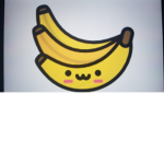 Cheeky banana squad